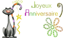 gif anniversaire